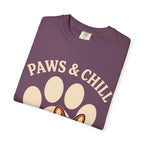 Paws & Chill Corgi T-Shirt