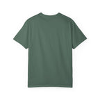 "Animals Speak Louder Than Words" Vintage Nature T-Shirt