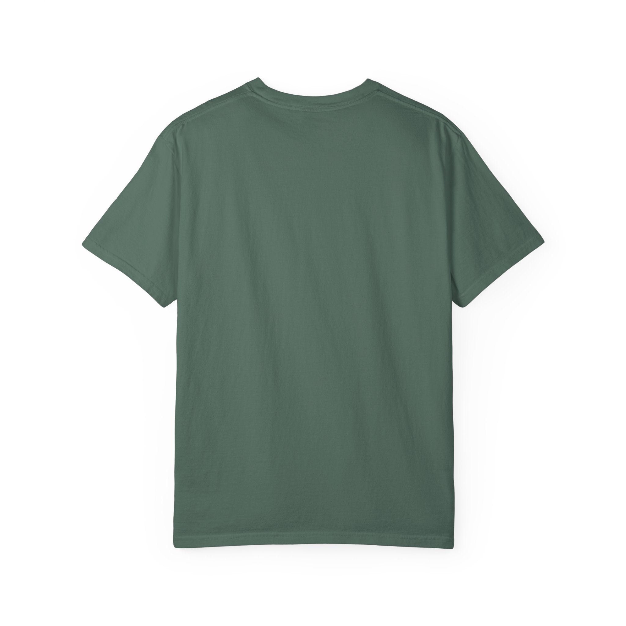 Paws & Chill Corgi T-Shirt