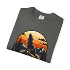 "Animals Speak Louder Than Words" Vintage Nature T-Shirt